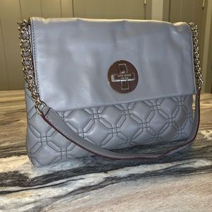 Kate Spade Quilted Handbag